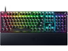 Razer Huntsman V3 Pro Wired Gaming Keyboard with Razer Analog Optical Switch