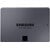 1TB Samsung 870 QVO 2.5" SATA III SSD 