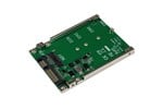 StarTech.com M.2 NGFF SSD to 2.5 inch SATA Adaptor Converter