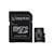 Kingston Canvas Select Plus 256GB UHS-1 (U3) microSD Card 