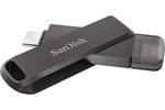 SanDisk iXpand Luxe 256GB Black 