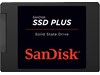 240GB SanDisk SSD Plus 2.5" SATA III Solid State Drive