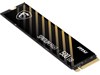 500GB MSI SPATIUM M461 M.2 2280 PCI Express 4.0 x4 NVMe Solid State Drive