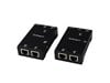 StarTech.com HDMI Over CAT5/CAT6 Extender with Power Over Cable - (165 feet/50m)