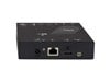 StarTech.com 4K HDMI over IP Reeiver ST12MHDLAN4R for ST12MHDLAN4K