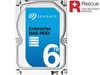 Seagate Enterprise NAS 6TB SATA III 3.5"" Hard Drive - 7200RPM, 128MB Cache