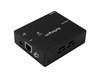 StarTech.com Multi-Input HDBaseT Extender with Built-in Switch - DisplayPort, VGA and HDMI Over CAT5 or CAT6 - Up to 4K