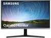 Samsung CR50 26.9" Full HD Curved Monitor - VA, 60Hz, 4ms, HDMI