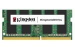 Kingston Server Premier 32GB (1x32GB) 2666MHz DDR4 Memory