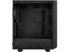 Fractal Design Meshify 2 Compact Mid Tower Gaming PC Case - Black 