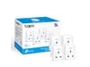 Tapo P110 Mini Smart Wi-Fi Sockets with Energy Monitoring, Pack of 4