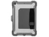 Targus Safeport Rugged Case, Grey, for Apple iPad (8th, 7th gen) 10.2 inch Tablets
