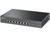 TP-Link TL-SX1008 8-Port 10GbE Desktop Switch 
