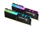 G.Skill Trident Z RGB 16GB (2x8GB) 4000MHz DDR4 Memory Kit