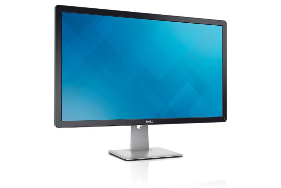 Dell UltraSharp U2414H 23.8 inch LED IPS Monitor Full HD, 8ms