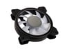 Kolink Umbra Void HDB ARGB LED PWM 120mm Case Fan
