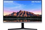 Samsung UR550 28" 4K UHD Monitor - IPS, 60Hz, 4ms, HDMI, DP