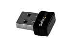 StarTech.com   433Mbps USB 2.0 WiFi Adapter 