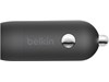 Belkin 20W USB-C PD Car Charger