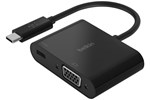 Belkin USB C to VGA & Charge Adapter