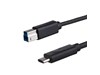 StarTech.com HDMI to USB-C Video Capture Device (Silver/Black)
