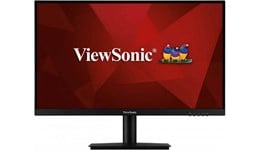 ViewSonic VA2406-h 23.8" Full HD Monitor - VA, 60Hz, 4ms, HDMI