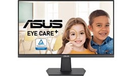 ASUS VA27EHF 27" Full HD Monitor - IPS, 100Hz, 1ms, HDMI