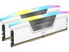 Corsair Vengeance RGB 32GB (2x16GB) 6000MHz DDR5 Memory Kit