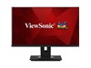 ViewSonic VG2456 23.8" Full HD Monitor - IPS, 60Hz, 5ms, Speakers, HDMI, DP