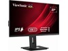 ViewSonic VG2756-2K 27" 27" Monitor - IPS, 60Hz, 5ms, HDMI, DP