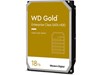 Western Digital Gold 18TB SATA III 3.5" Hard Drive - 7200RPM, 512MB Cache