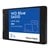 WD Blue SA510 2TB 2.5 inch SATA III Solid State Drive