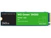 240GB Western Digital Green SN350 M.2 2280