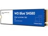500GB Western Digital Blue SN580 M.2 2280