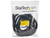 StarTech.com 4.6m Cable Management Sleeve