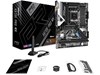 ASRock X670E Pro RS ATX Motherboard for AMD AM5 CPUs