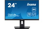 iiyama ProLite XUB2492HSU 23.8" Full HD Monitor - IPS, 100Hz, 0.4ms, Speakers