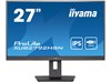 iiyama ProLite XUB2792HSN 27" Full HD Monitor - IPS, 75Hz, 4ms, Speakers, HDMI