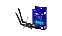 Addon XWP3100R 5400Mbps PCI Express 3.0 WiFi Adapter 