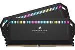 Corsair DOMINATOR Platinum RGB 64GB (2x32GB) 5600MHz DDR5 Memory Kit