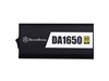 Silverstone Decathlon DA1650 Gold 1650W Modular 80 Plus Gold Power Supply