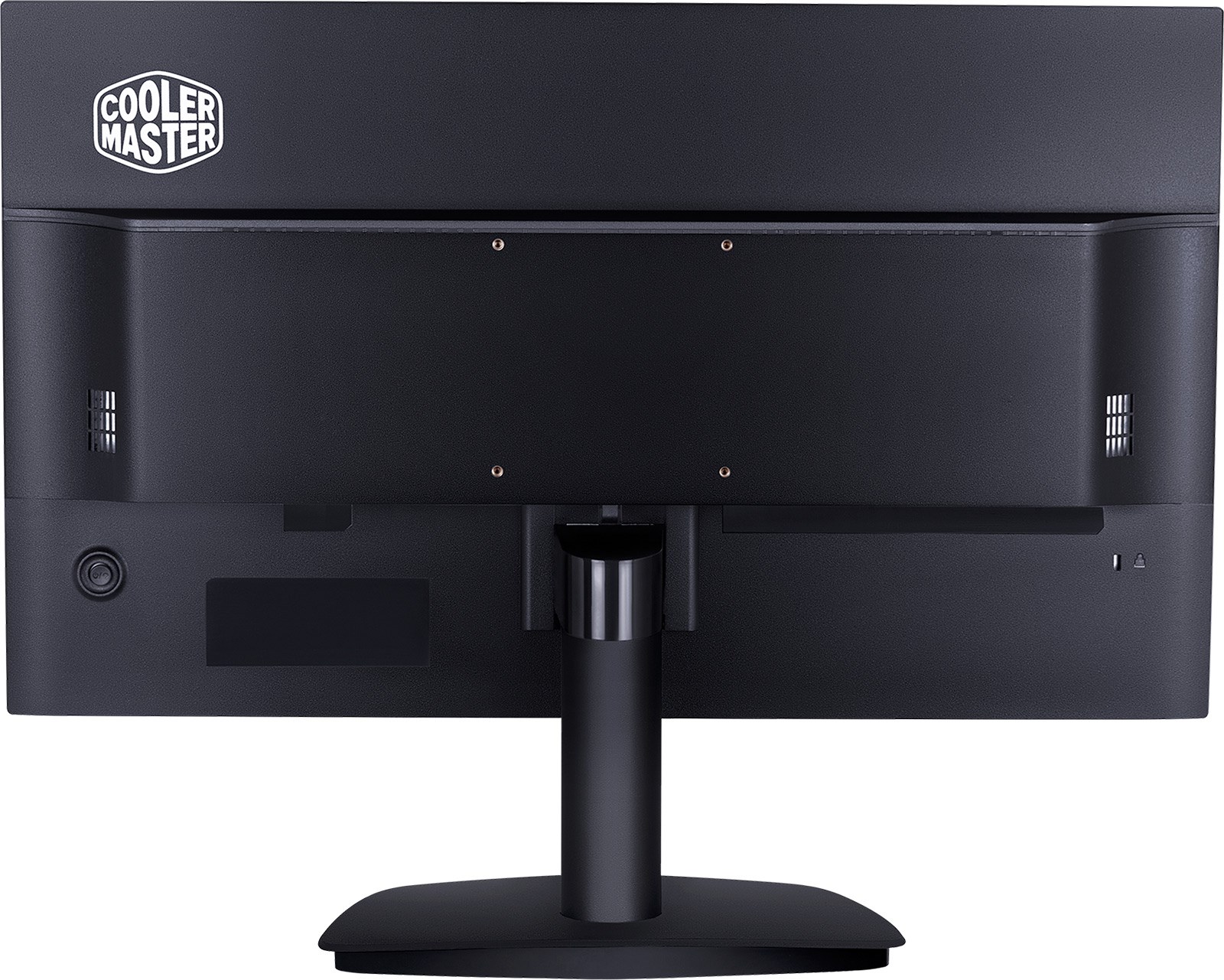 Rear Image of the GM238-FFS Monitor