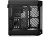 HYTE Y60 Mid Tower Case - Black 
