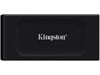 Kingston XS1000 2TB Desktop External Solid State USB 3.2 Gen 2x2
