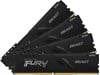 Kingston FURY Beast 128GB (4x32GB) 3200MHz DDR4 Memory Kit