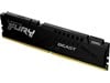 Kingston FURY Beast 8GB (1x8GB) 4800MHz DDR5 Memory