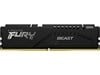 Kingston FURY Beast 32GB (1x32GB) 5200MHz DDR5 Memory
