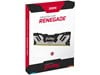 Kingston FURY Renegade 96GB (2x48GB) 6000MHz DDR5 Memory Kit