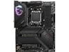 MSI MPG X670E CARBON WIFI ATX Motherboard for AMD AM5 CPUs