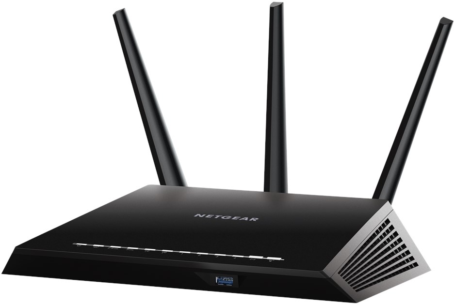 Wi-Fi роутер Netgear D1500. Wi-Fi роутер Netgear D1500.